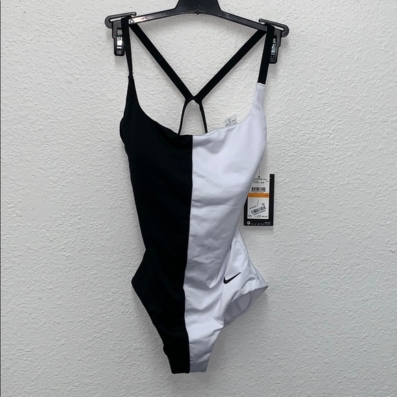 Nike Other - Nike swimwear one piece